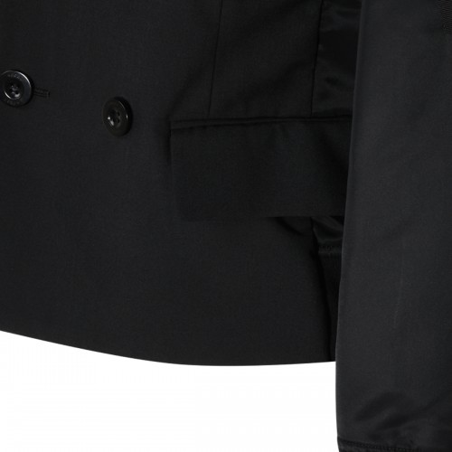BLACK BLAZER