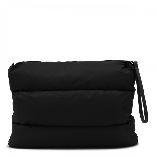 BLACK PUFFER CARADOC LAPTOP... 2