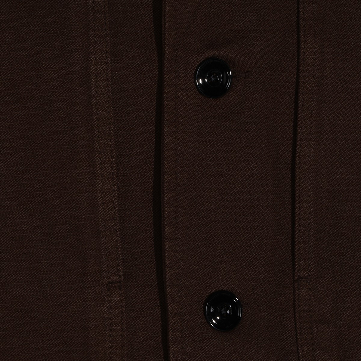 RISTRETTO COTTON BOXY CASUAL JACKET