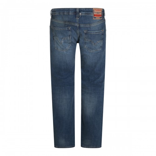 MID BLUE DENIM 1985 LARKEE... 2
