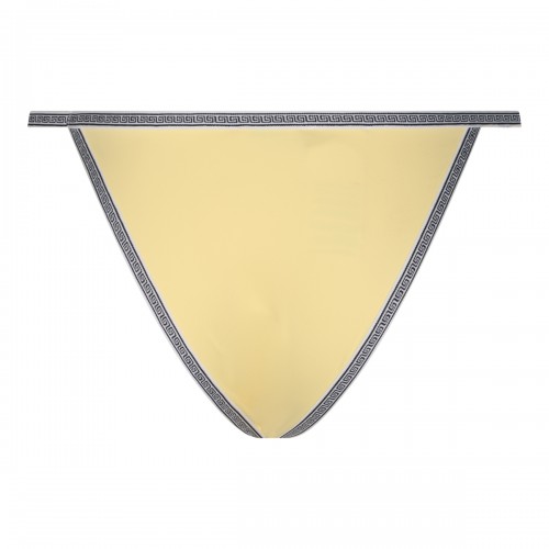 YELLOW SLIP 2