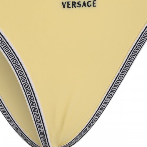 YELLOW SLIP