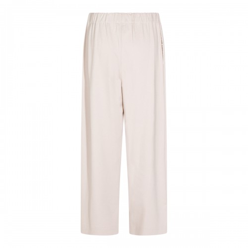 CASHA VISCOSE STRETCH PANTS 2