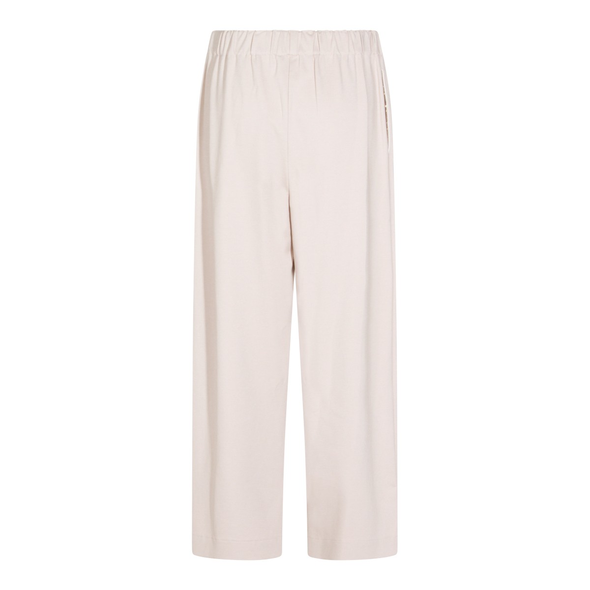 CASHA VISCOSE STRETCH PANTS