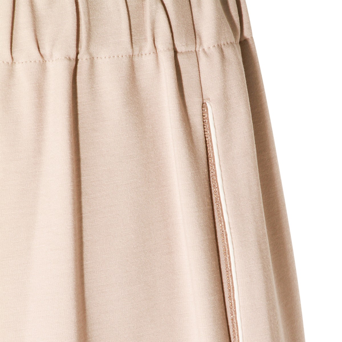 CASHA VISCOSE STRETCH PANTS
