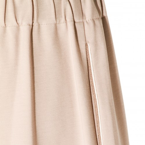 CASHA VISCOSE STRETCH PANTS