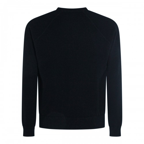 DARK BLUE KNITWEAR 2