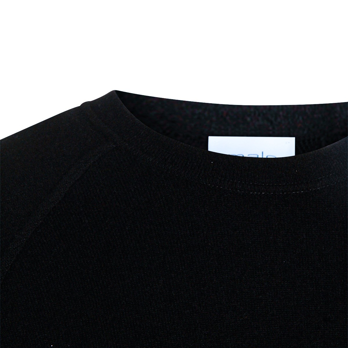 DARK BLUE KNITWEAR