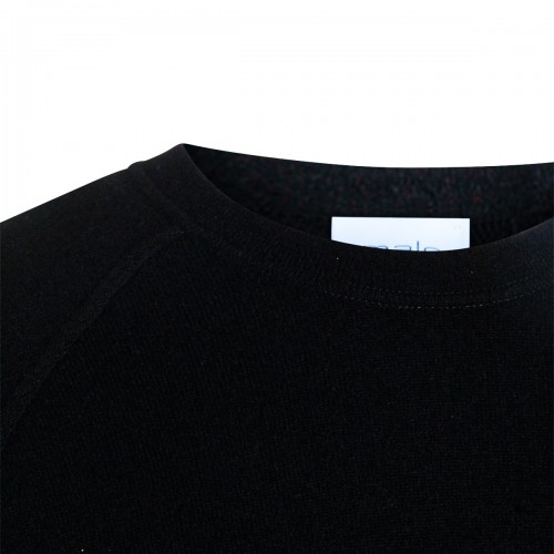 DARK BLUE KNITWEAR