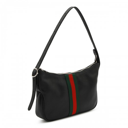 BLACK SMALL HALF MOON... 2
