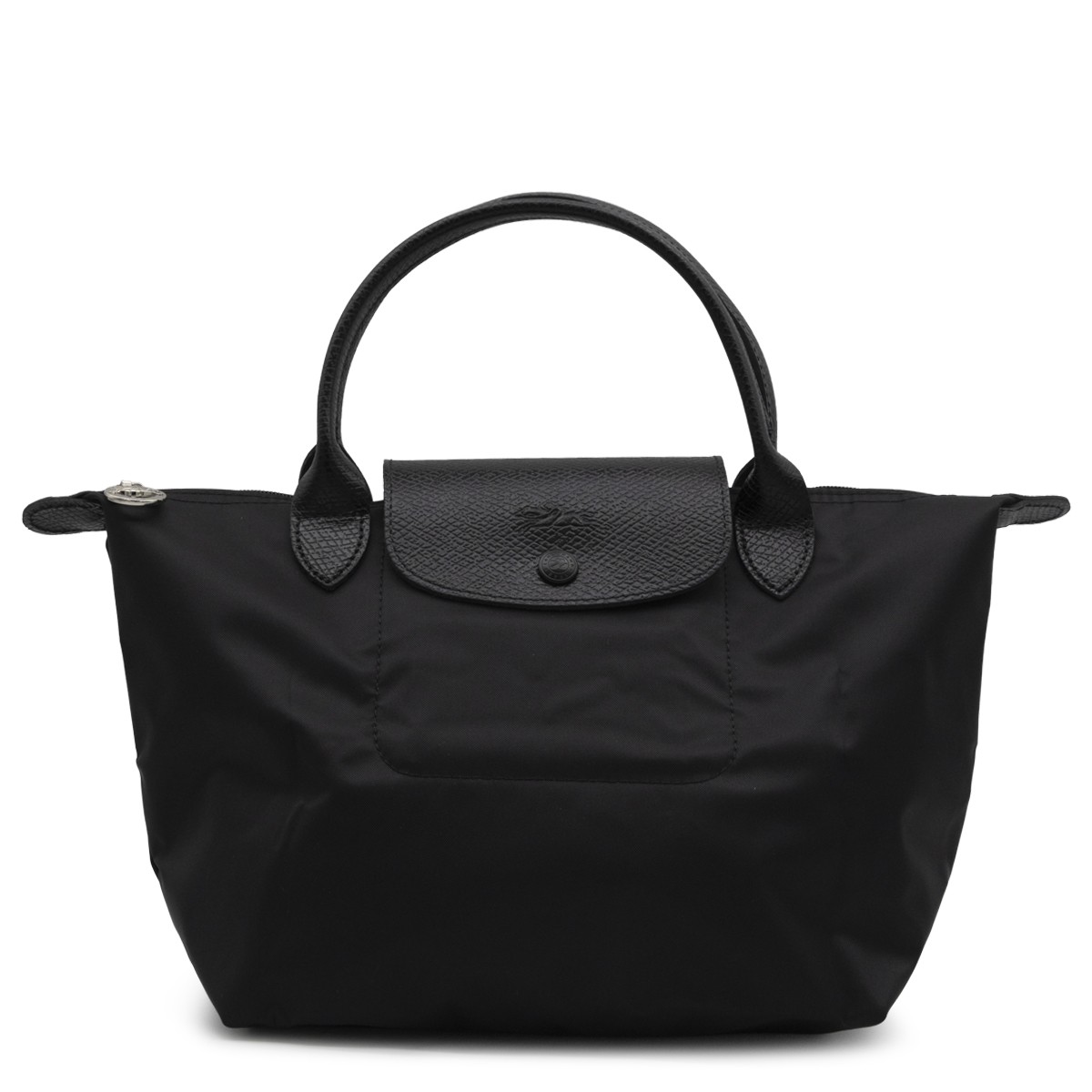 BLACK LE PLIAGE ORIGINAL S TOTE