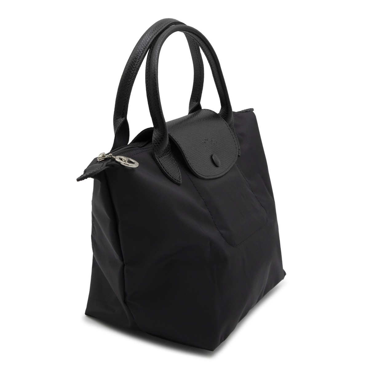 BLACK LE PLIAGE ORIGINAL S TOTE