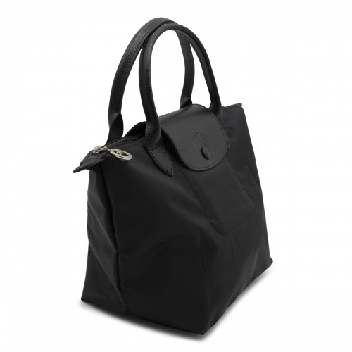 BLACK LE PLIAGE ORIGINAL S TOTE