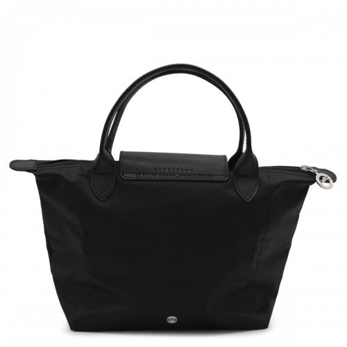 BLACK LE PLIAGE ORIGINAL S TOTE