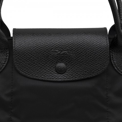BLACK LE PLIAGE ORIGINAL S TOTE