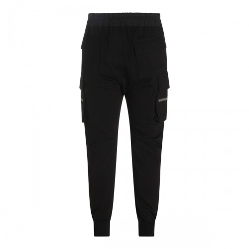 BLACK COTTON MASTODON CARGO... 2