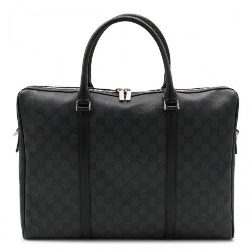 BLACK LEATHER ESSENCE...
