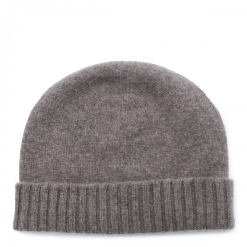 TOBACCO WOOL HAT 2