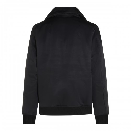 BLACK COTTON DRACUFLIGHT... 2