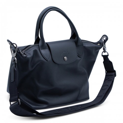 BLACK LE PLIAGE ENERGY S TOTE