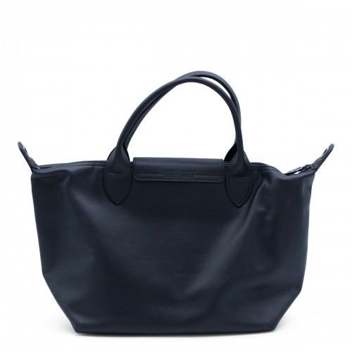 BLACK LE PLIAGE ENERGY S TOTE