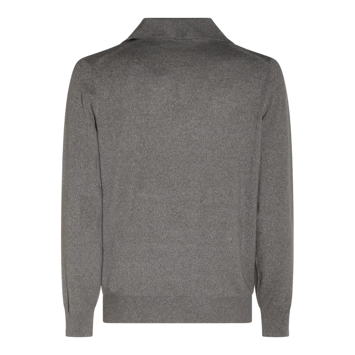 ARMY CASHMERE KNITWEAR