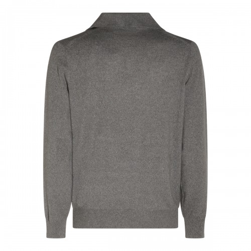 ARMY CASHMERE KNITWEAR
