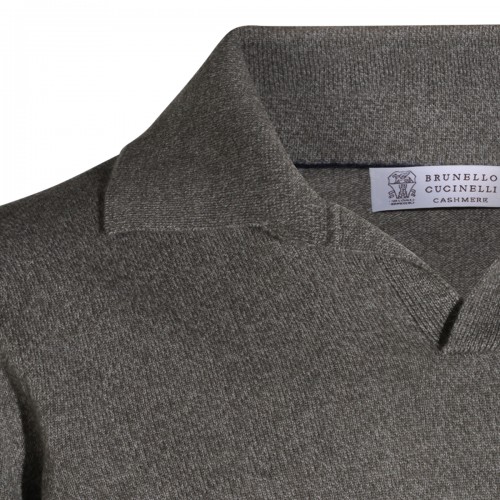 ARMY CASHMERE KNITWEAR