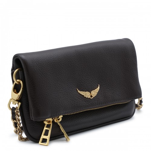 BROWNIE LEATHER ROCK NANO... 2