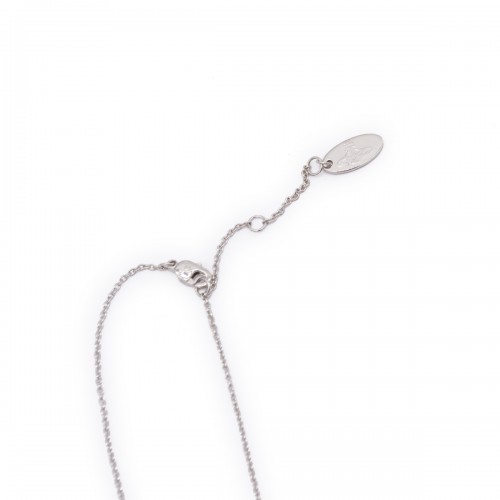 PLATINUM NECKLACE