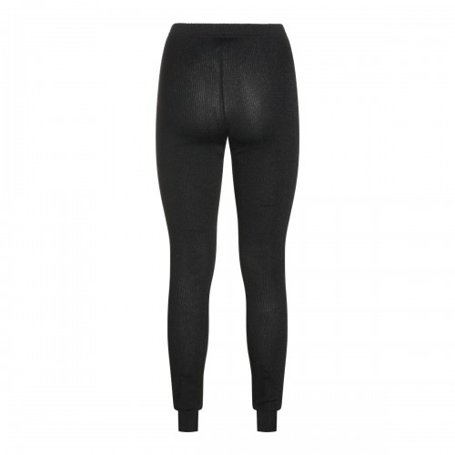 BLACK STRETCH PANTS 2