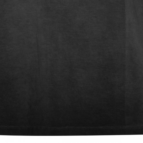 COLD GREY COTTON T-SHIRT