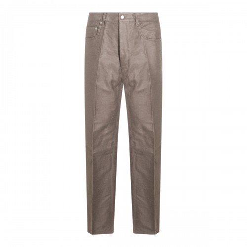 DUST COTTON JETH PANT