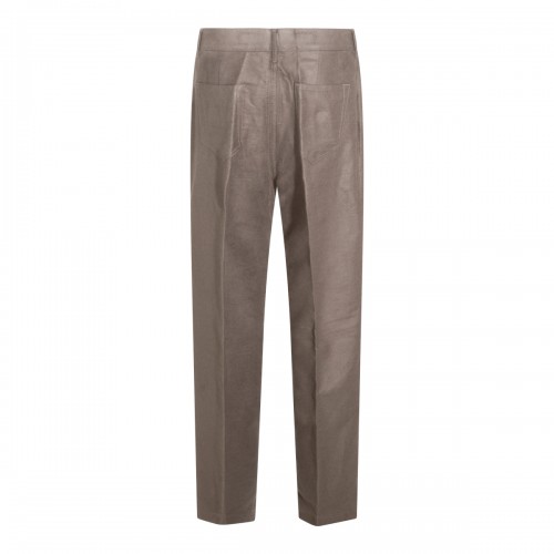 DUST COTTON JETH PANT 2