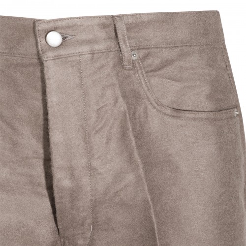 DUST COTTON JETH PANT