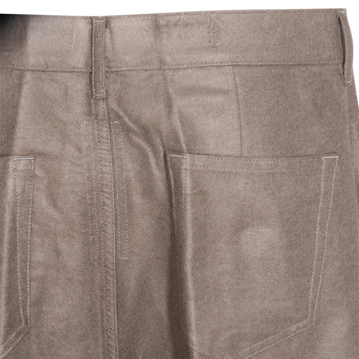 DUST COTTON JETH PANT