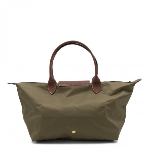OLIVE LE PLIAGE ORIGINAL TOTE