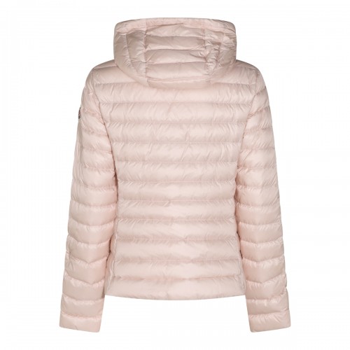 PINK PUFFER IGELHOOD DOWN... 2
