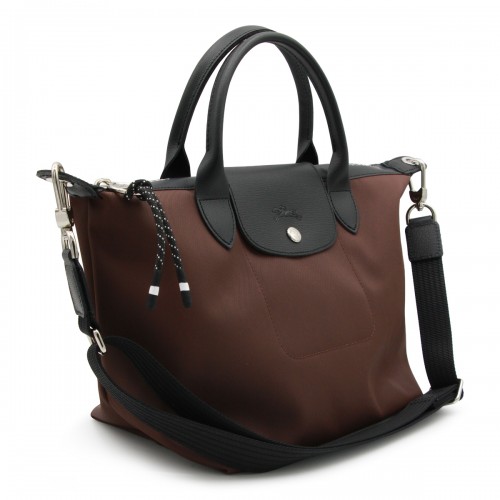 BROWN LE PLIAGE ENERGY S TOTE