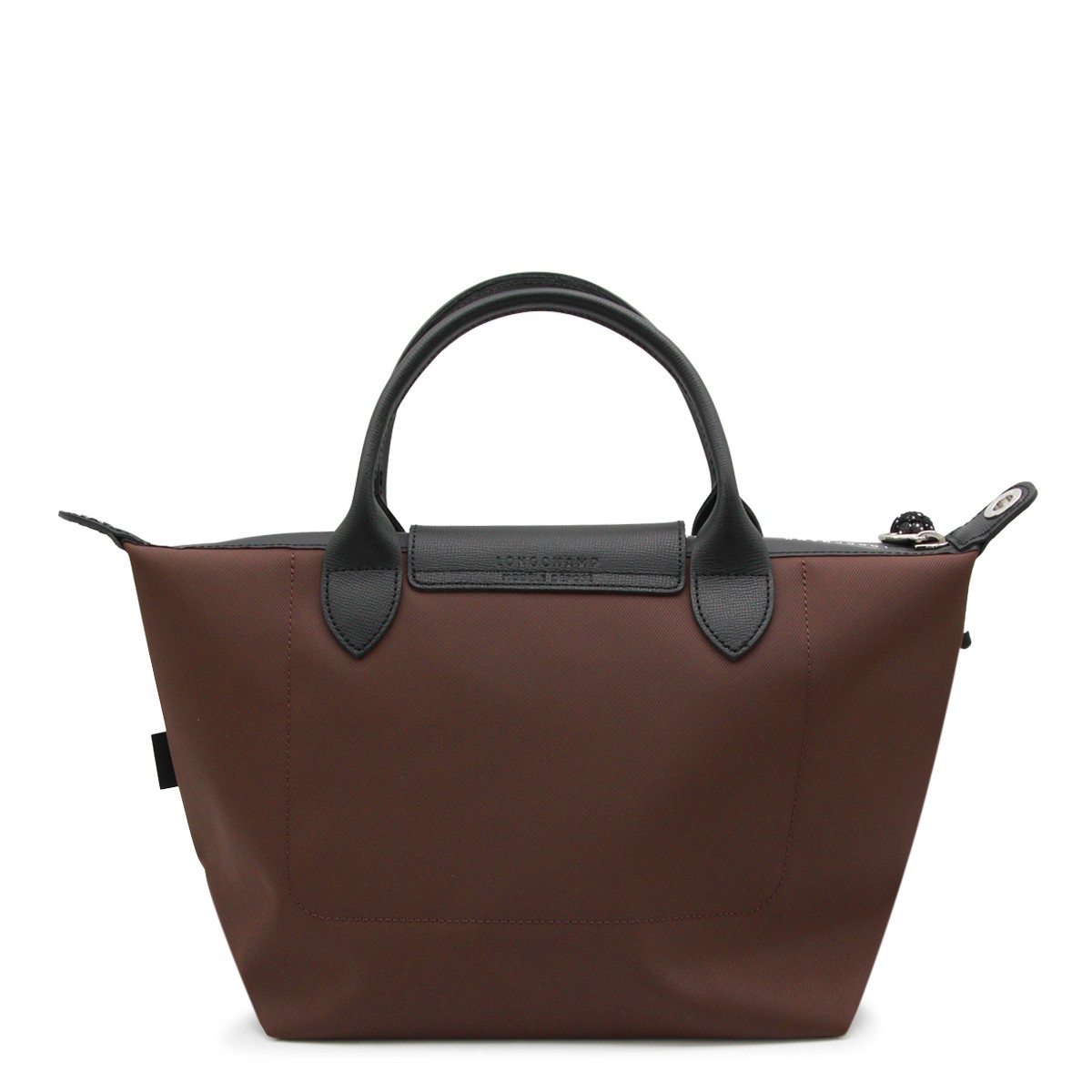 BROWN LE PLIAGE ENERGY S TOTE