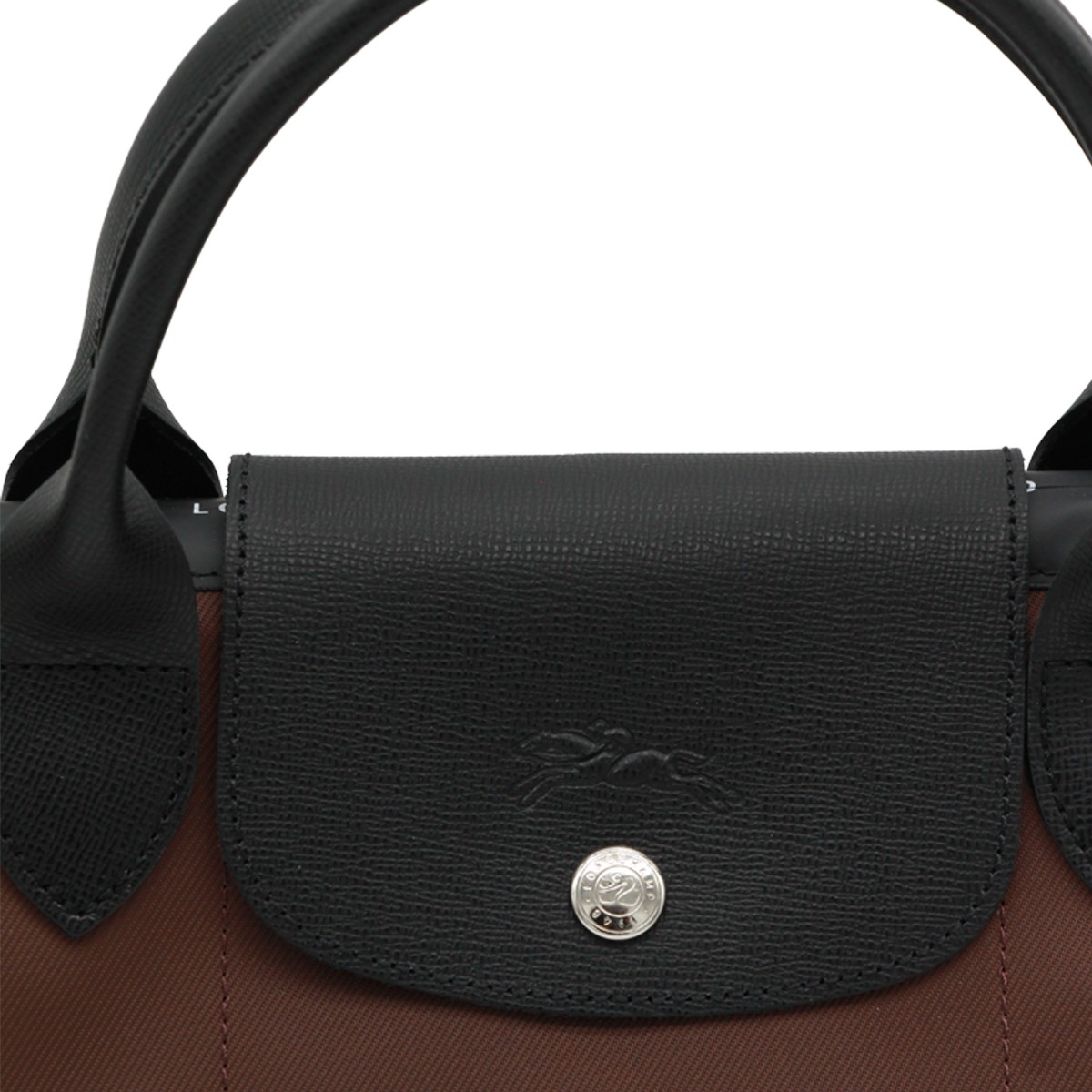 BROWN LE PLIAGE ENERGY S TOTE