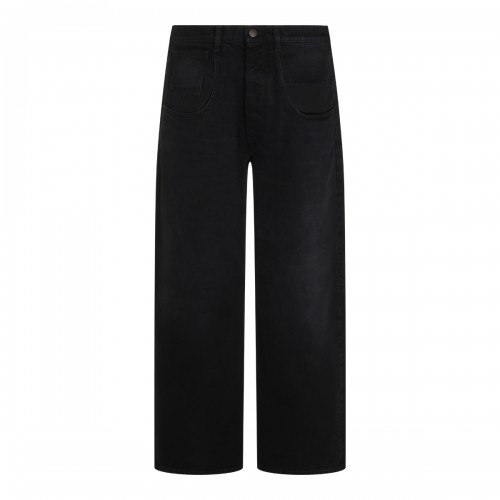 ANTHRACITE DENIM JEANS