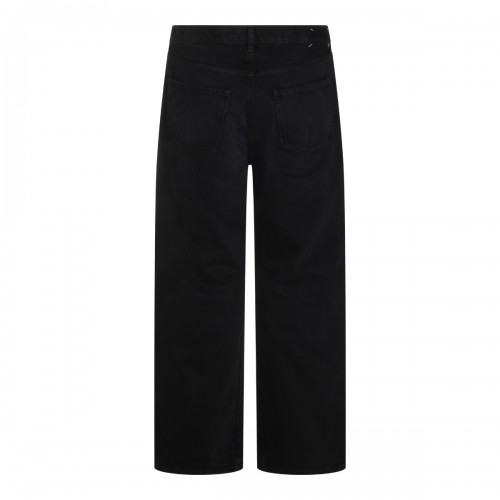 ANTHRACITE DENIM JEANS 2