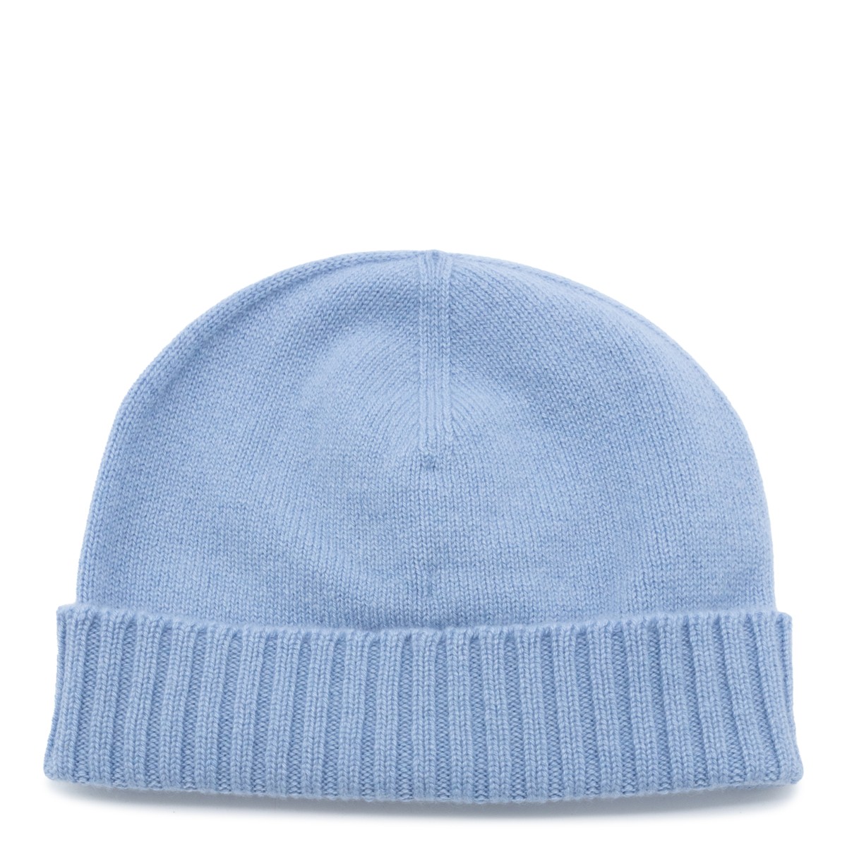 MALO BLU CASHMERE BEANIE