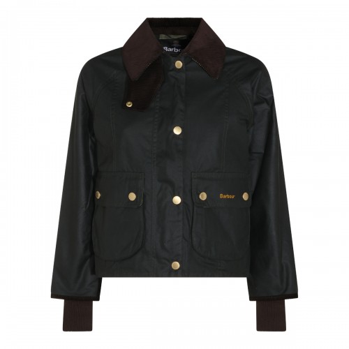 SAGE COTTON BEADNELL CASUAL...