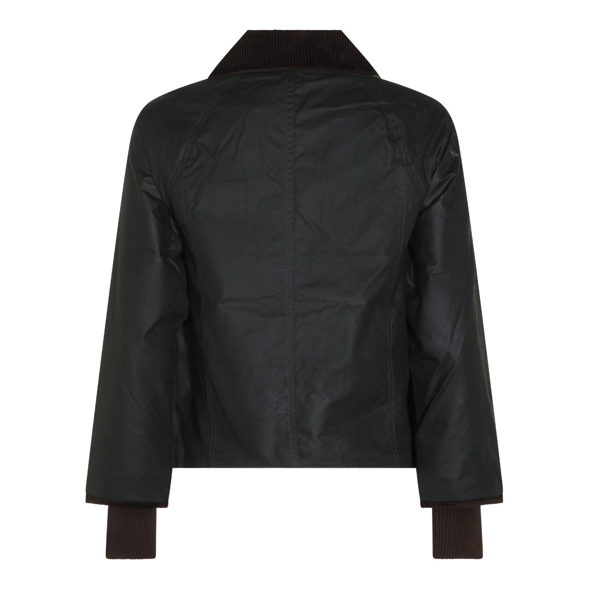 SAGE COTTON BEADNELL CASUAL JACKET