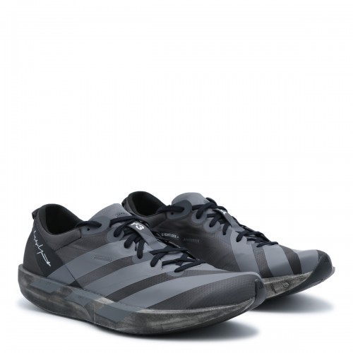 BLACK AND GREY ADIOS 9... 2