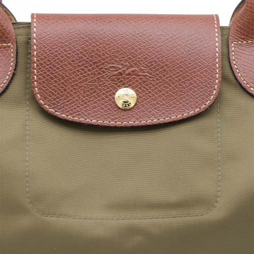 OLIVE LE PLIAGE ORIGINAL M TOTE