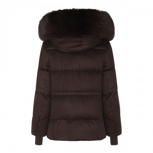 CHOCOLATE PUFFER ATTICA... 2