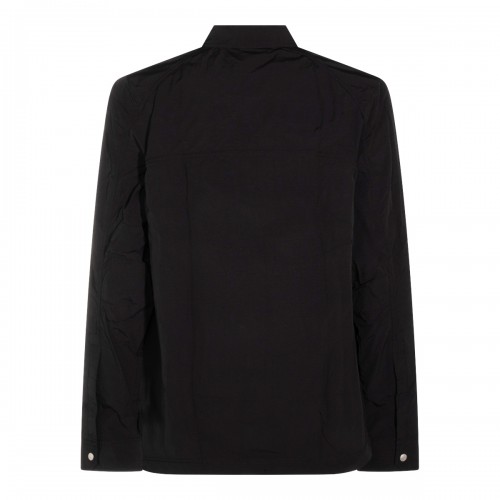 BLACK CLASSIC SHIRT 2
